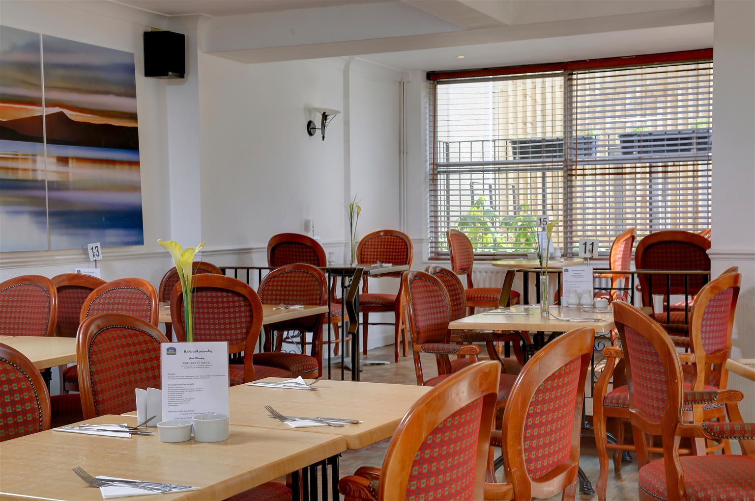 Montague Hotel Bournemouth Buitenkant foto